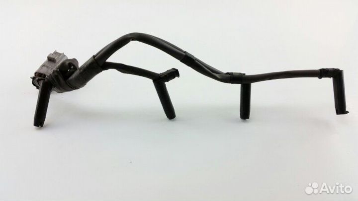 Проводка Mazda Cx-3 DK S5 2016