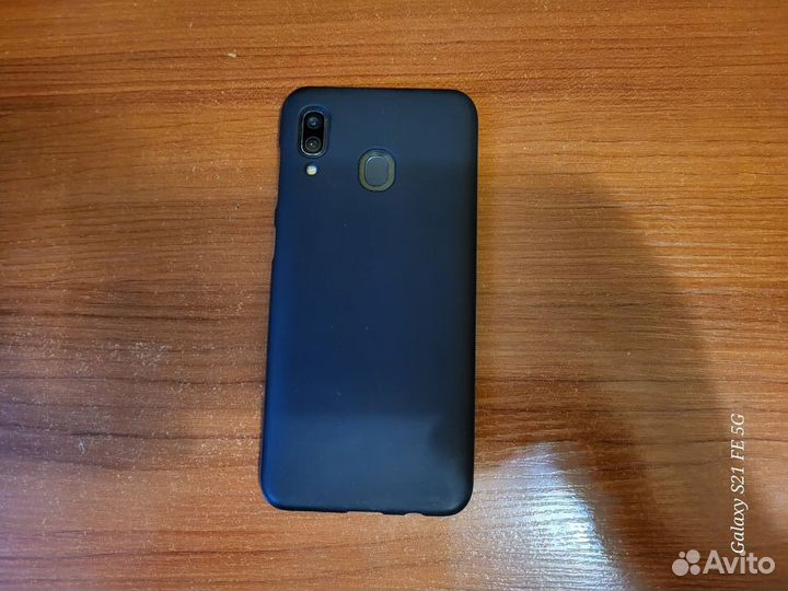 Samsung Galaxy a30s 32gb