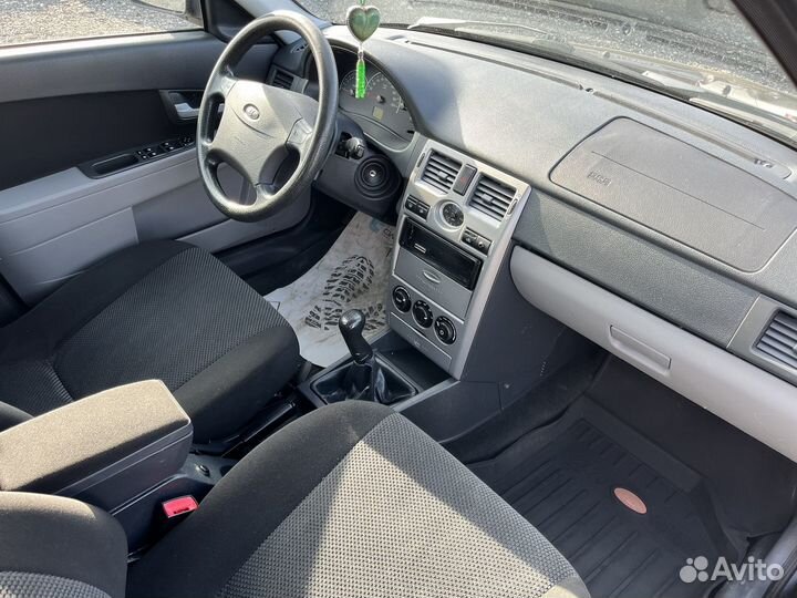 LADA Priora 1.6 МТ, 2011, 145 000 км