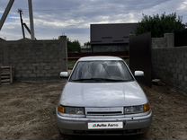 ВАЗ (LADA) 2110 1.6 MT, 2002, 335 000 км, с пробегом, цена 100 000 руб.