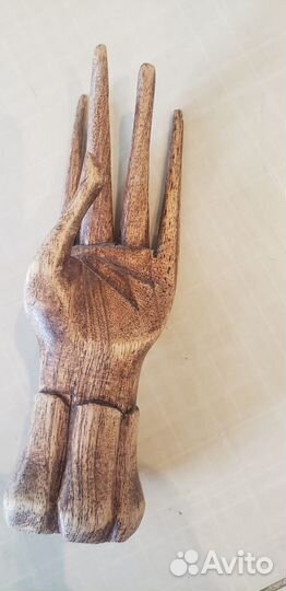 Подставка для колец