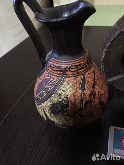 Кувшин греция