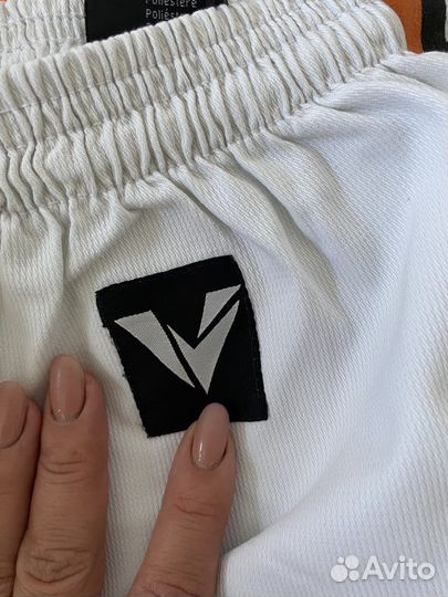 Кимоно для каратэ adidas