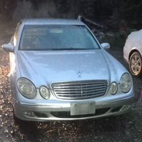 Mercedes-Benz E-класс 2.6 AT, 2002, 66 720 км, с пробегом, цена 777 000 руб.