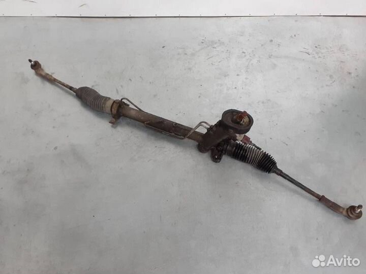 Рулевая рейка Skoda Fabia 2 (5J) 2008