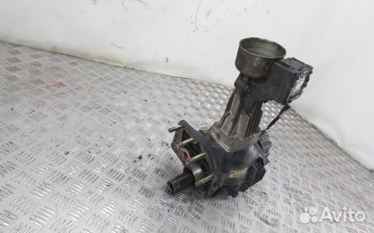 Раздаточная коробка toyota RAV 4 ZCA2 (99Z13DV01)