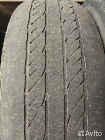 Bridgestone Dueler H/P Sport AS 235/55 R20 102H