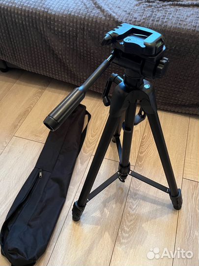 Штатив era pro esca-3770
