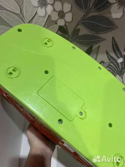 Музыкальная ферма chicco