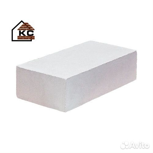 Кирпич силикатный
