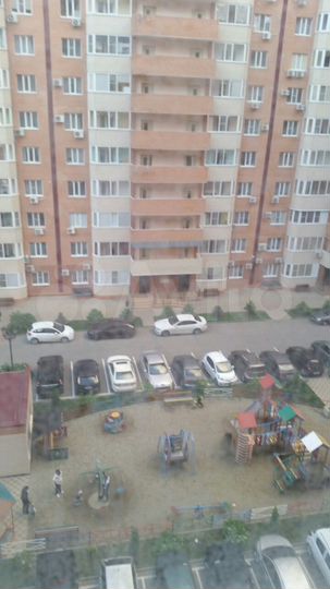 2-к. квартира, 65 м², 7/16 эт.