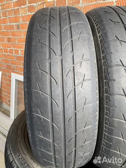 Tigar Prima 175/65 R15 84H