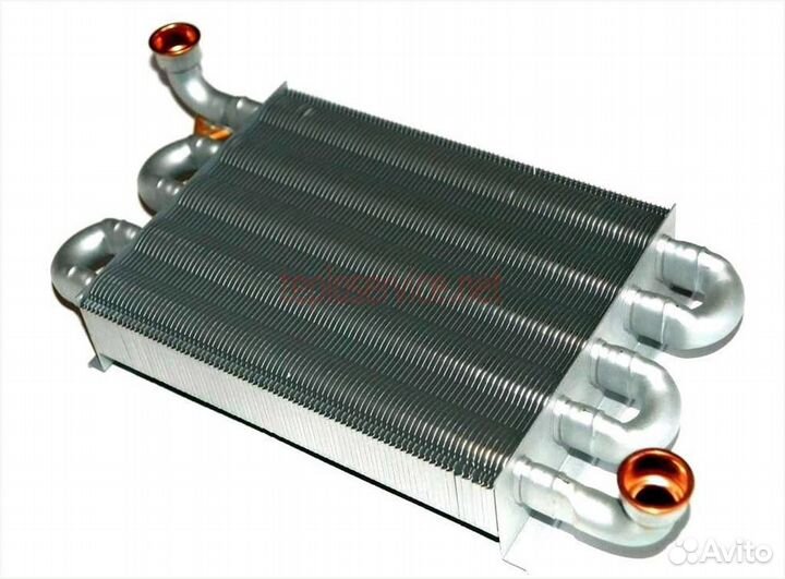 Запчасти для газовых котлов Ariston / Аристон