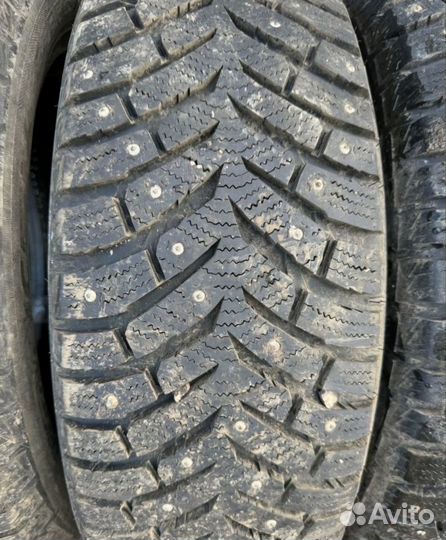 Toyo Observe Ice-Freezer SUV 225/60 R18 102T