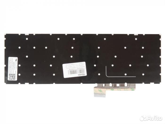 Клавиатура для ноутбука Lenovo IdeaPad 110, 110-15