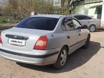 Hyundai Elantra 1.6 MT, 2004, 438 000 км, с пробегом, цена 219 999 руб.