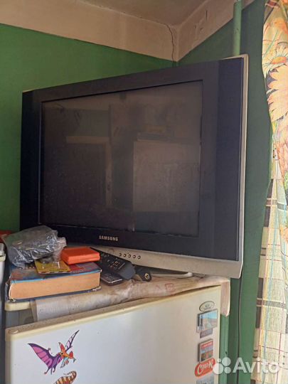 Телевизор бу