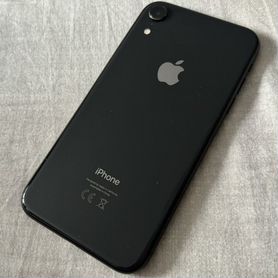 iPhone Xr, 64 ГБ