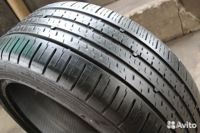 Duraturn Mozzo Sport 235/45 R17