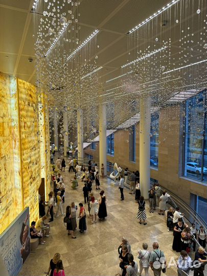 Ромео и Джульетта в Мариинском театре