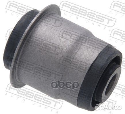 Сайлентблок подрамника задний Nissan Murano Z5