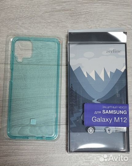 Новый чехол для телефона