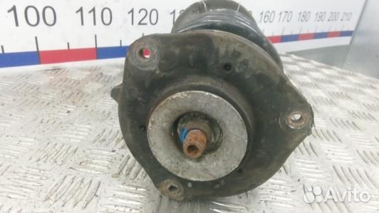 Стойка передняя правая opel astra H (9DN05N501)