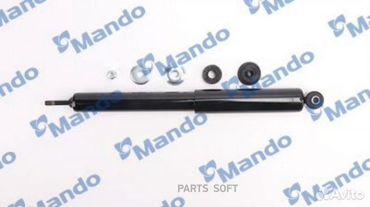 Mando MSS015197 Амортизатор