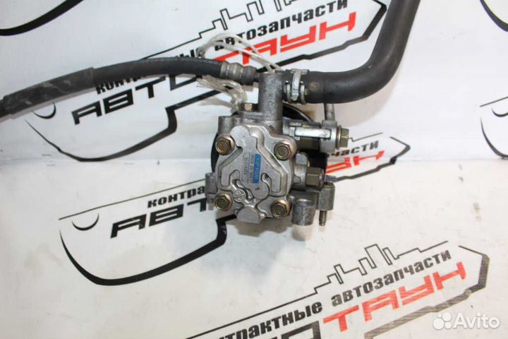 Гур mazda L3-VDT L3-VE MPV LY3P шкив запрессован L