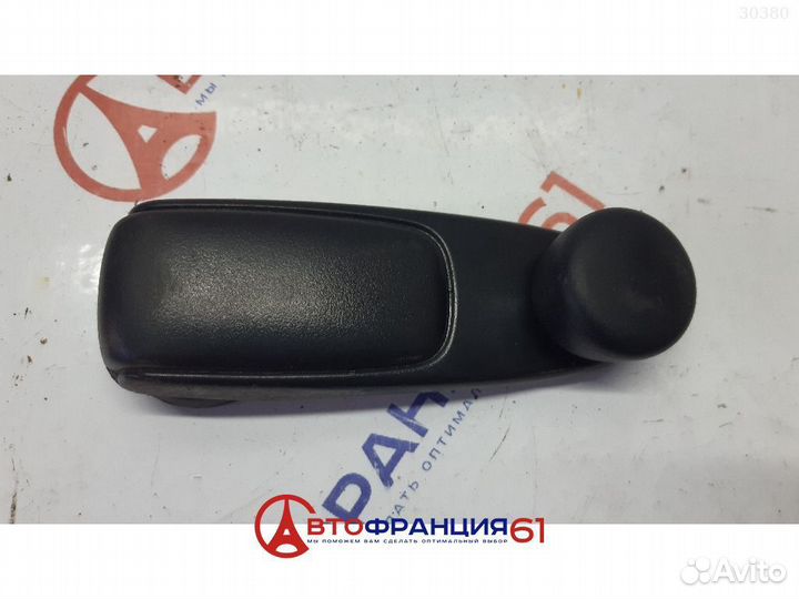 Ручка стеклоподъемника, 9240H5 citroen C4 (B7), 30