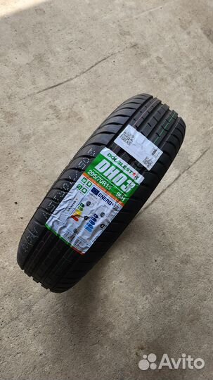 DoubleStar Maximum DH03 205/70 R15 96H