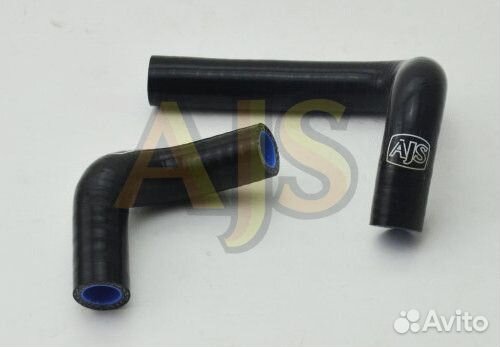 РФ патрубки системы охлаждения ваз 21073