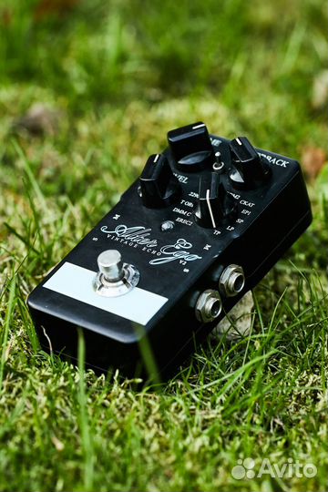 TC Electronic Alter Ego