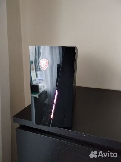 Системный блок Msi Infinite s