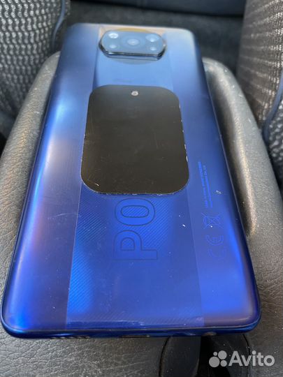 Продам Xiaomi poco X3 Pro 256/8 GB