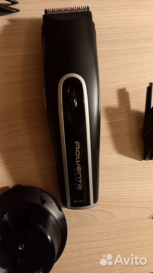 Триммер для стрижки волос
