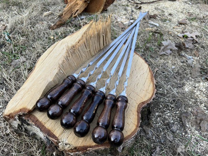 Шашлычный набор