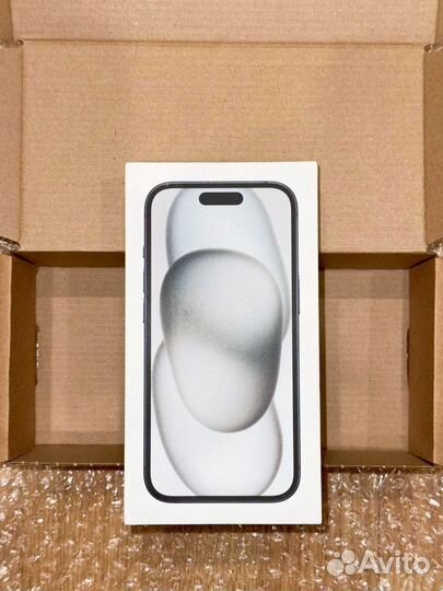 iPhone 15, 128 ГБ