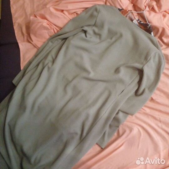 Вещи мешком на девочку