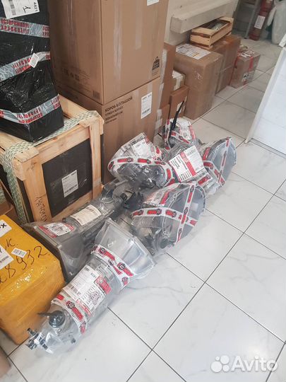 Передний редуктор на chevrolet ниву блок 03 01 06