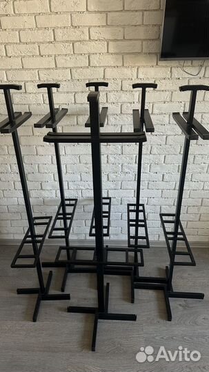 Стойка для бронежилета, плитника, шлема, пояса