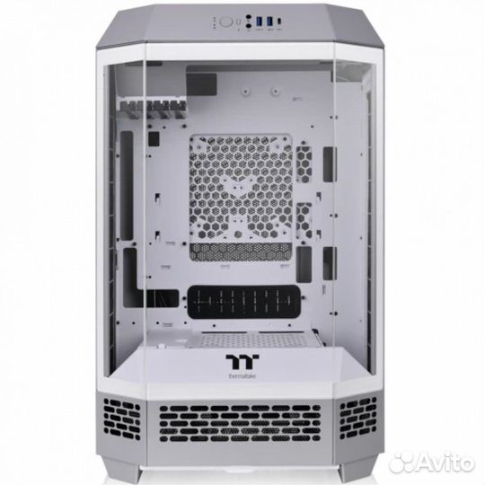 Корпус Thermaltake The Tower 300 Limestone 653990