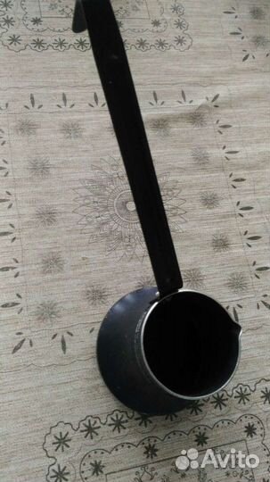 Турка для приготовления кофе