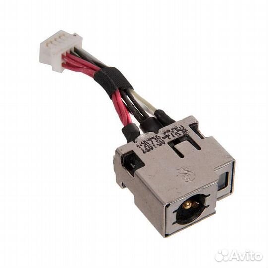 Разъем питания для ноутбука HP Pavilion DM1-1000