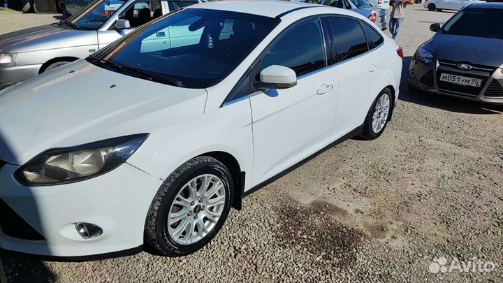 Прокат авто