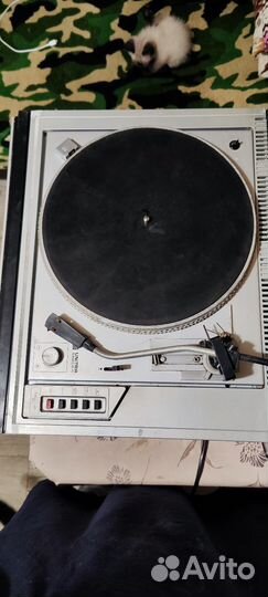 Электрофон вега 109 стерео