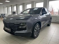 Новый Jetour Dashing 1.5 AMT, 2024, цена от 2 619 900 руб.