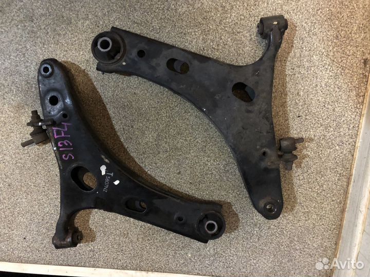 Рычаги передние Subaru Forester SJ S13