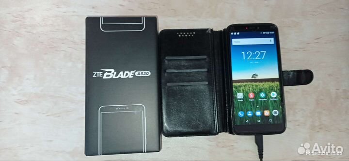 ZTE Blade A530, 2/16 ГБ
