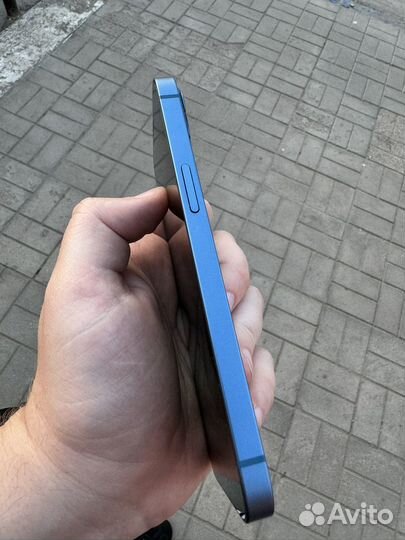 iPhone 13, 128 ГБ